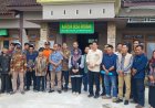 Perhutani Lawu Ds dan Pemkab Madiun Bahas Relokasi Warga Terdampak Longsor Desa Mendak